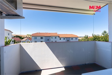 Prodej bytu 2+1, 54 m² 6