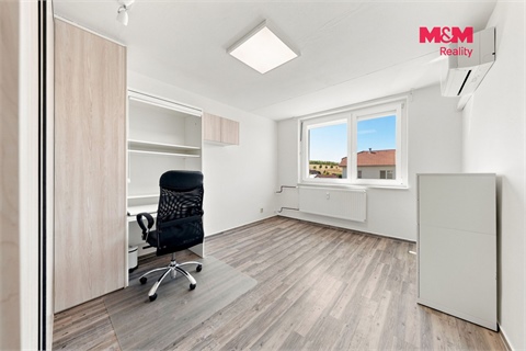 Prodej bytu 2+1, 54 m² - 2