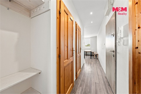 Prodej bytu 2+1, 54 m² - 4
