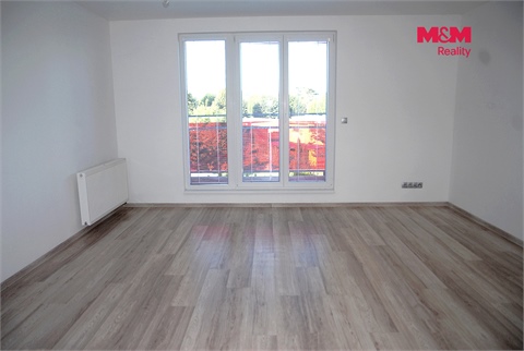Pronájem bytu 2kk, 56 m² - 4