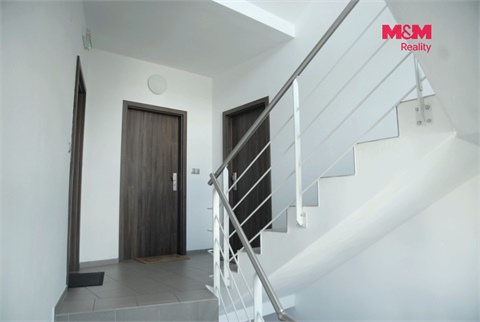 Pronájem bytu 2kk, 56 m² - 6