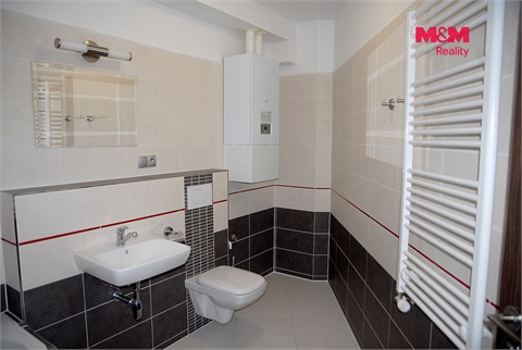 Pronájem bytu 2kk, 56 m² 2