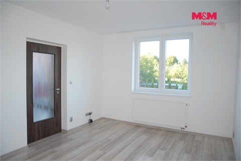 Pronájem bytu 2kk, 56 m² 4