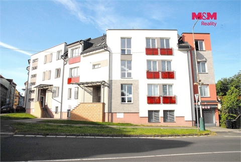 Pronájem bytu 2kk, 56 m² 8