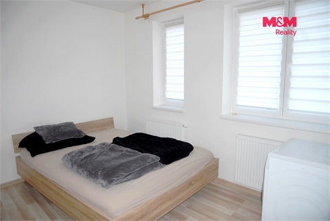 Pronájem bytu 2kk, 44 m² - 2