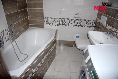 Pronájem bytu 2kk, 44 m² 4