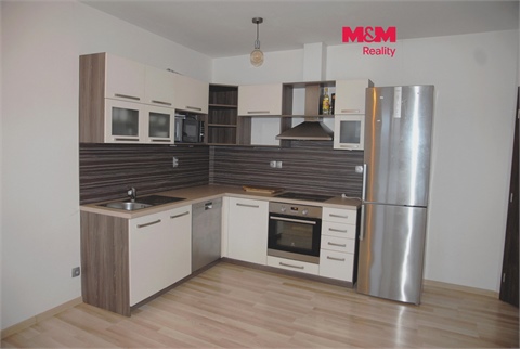 Pronájem bytu 2kk, 44 m² 0