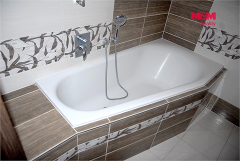 Pronájem bytu 2kk, 44 m² - 0