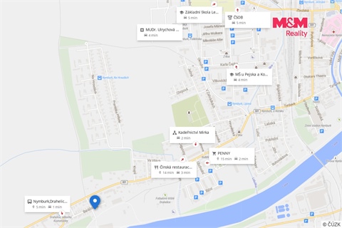 Prodej rodinného domu, 135 m² 28