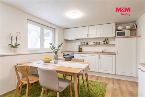 Prodej rodinného domu, 135 m² - 2
