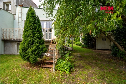 Prodej rodinného domu, 135 m² - 8