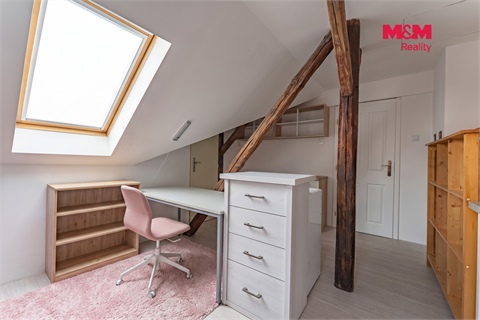 Prodej rodinného domu, 135 m² 16