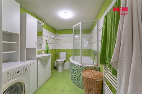Prodej rodinného domu, 135 m² 6