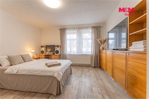 Prodej rodinného domu, 135 m² - 16