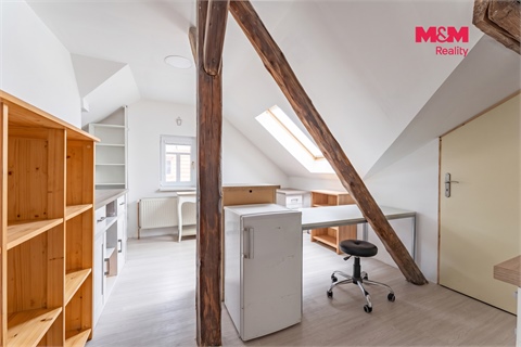 Prodej rodinného domu, 135 m² - 14