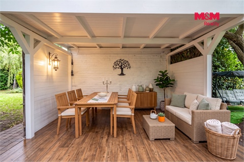 Prodej rodinného domu, 135 m² - 6