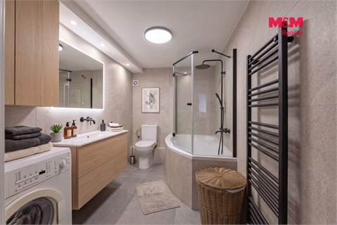 Prodej rodinného domu, 135 m² - 4