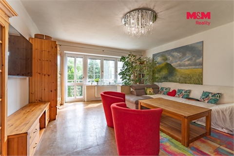 Prodej rodinného domu, 135 m² 12
