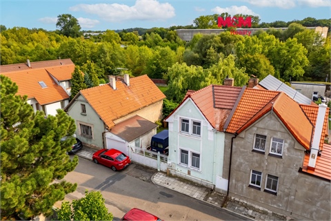 Prodej rodinného domu, 135 m² 0