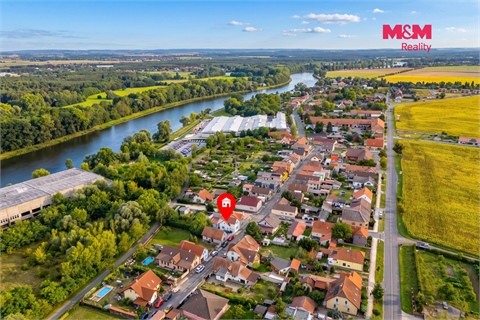 Prodej rodinného domu, 135 m² 24
