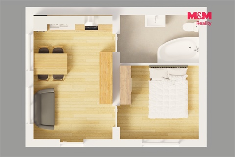 Prodej rodinného domu, 135 m² - 24