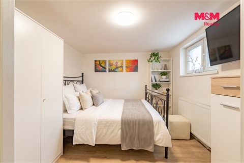 Prodej rodinného domu, 135 m² 4