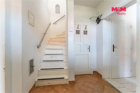 Prodej rodinného domu, 135 m² - 12