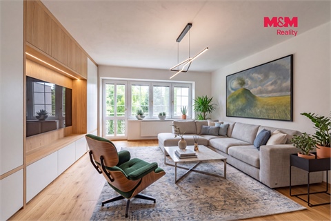 Prodej rodinného domu, 135 m² - 10