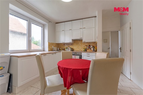 Prodej rodinného domu, 135 m² 18