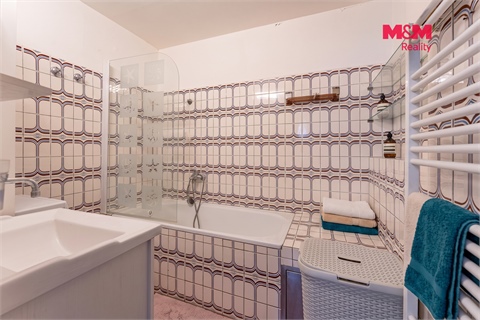 Prodej rodinného domu, 135 m² 20