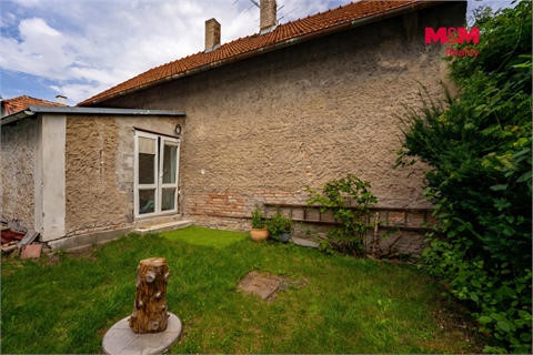 Prodej rodinného domu, 135 m² 10