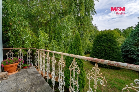 Prodej rodinného domu, 135 m² 22