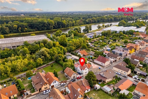 Prodej rodinného domu, 135 m² 2