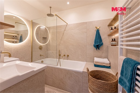 Prodej rodinného domu, 135 m² - 18