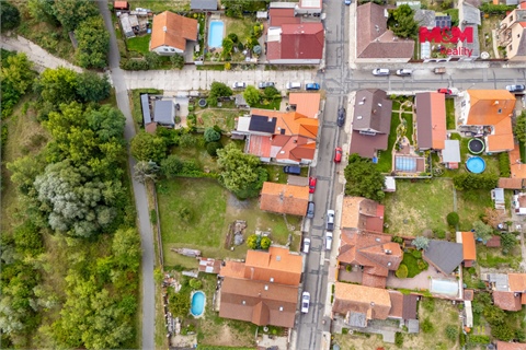 Prodej rodinného domu, 135 m² - 0