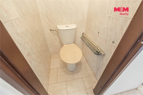 Prodej bytu 2+1, 48 m² - 6