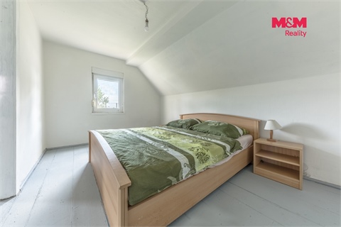 Prodej rodinného domu, 156 m² - 4