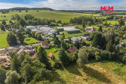 Prodej rodinného domu, 156 m² - 16