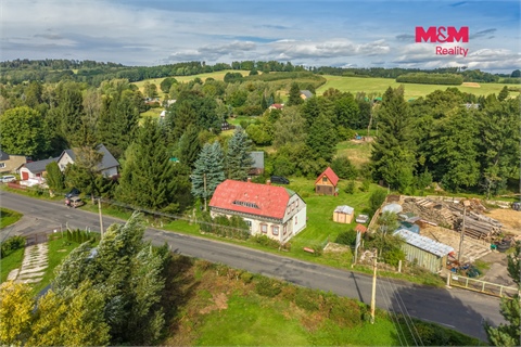 Prodej rodinného domu, 156 m² 16