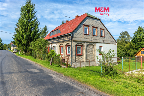 Prodej rodinného domu, 156 m² 0