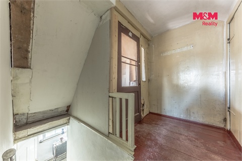 Prodej rodinného domu, 156 m² - 12