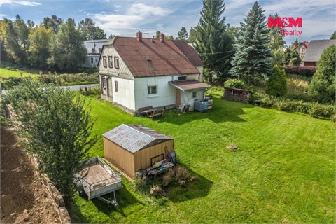 Prodej rodinného domu, 156 m² 2