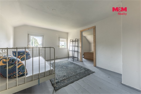 Prodej rodinného domu, 156 m² 6