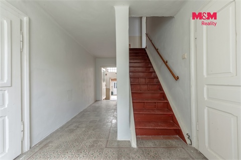 Prodej rodinného domu, 156 m² - 6