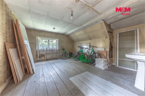 Prodej rodinného domu, 156 m² - 8