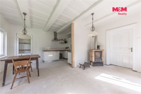 Prodej rodinného domu, 156 m² - 2