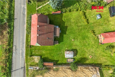 Prodej rodinného domu, 156 m² - 14