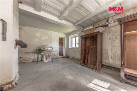 Prodej rodinného domu, 156 m² - 10