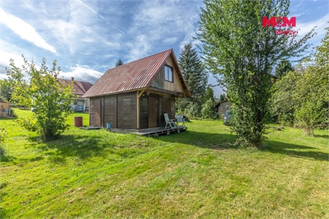 Prodej stavebního pozemku, 745 m² 2