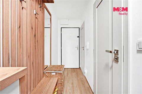 Prodej bytu 3+1, 67 m² 10
